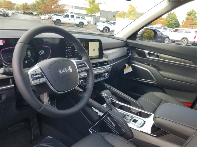 2025 Kia Telluride X-Line EX X-Pro photo 16