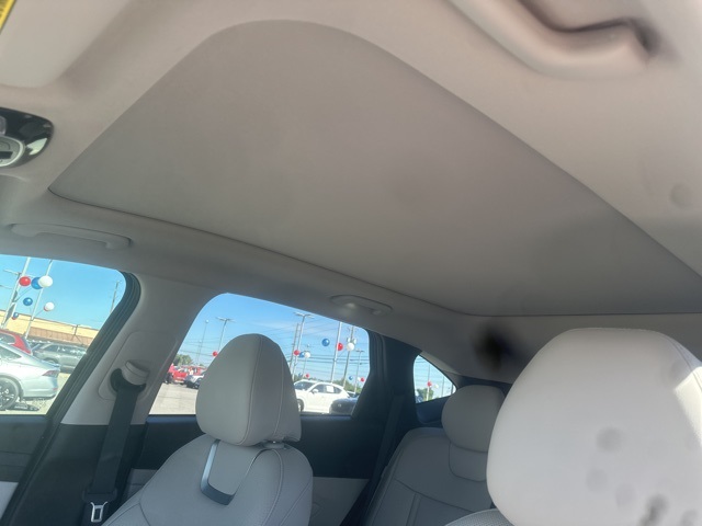 2025 Hyundai Tucson Limited photo 6