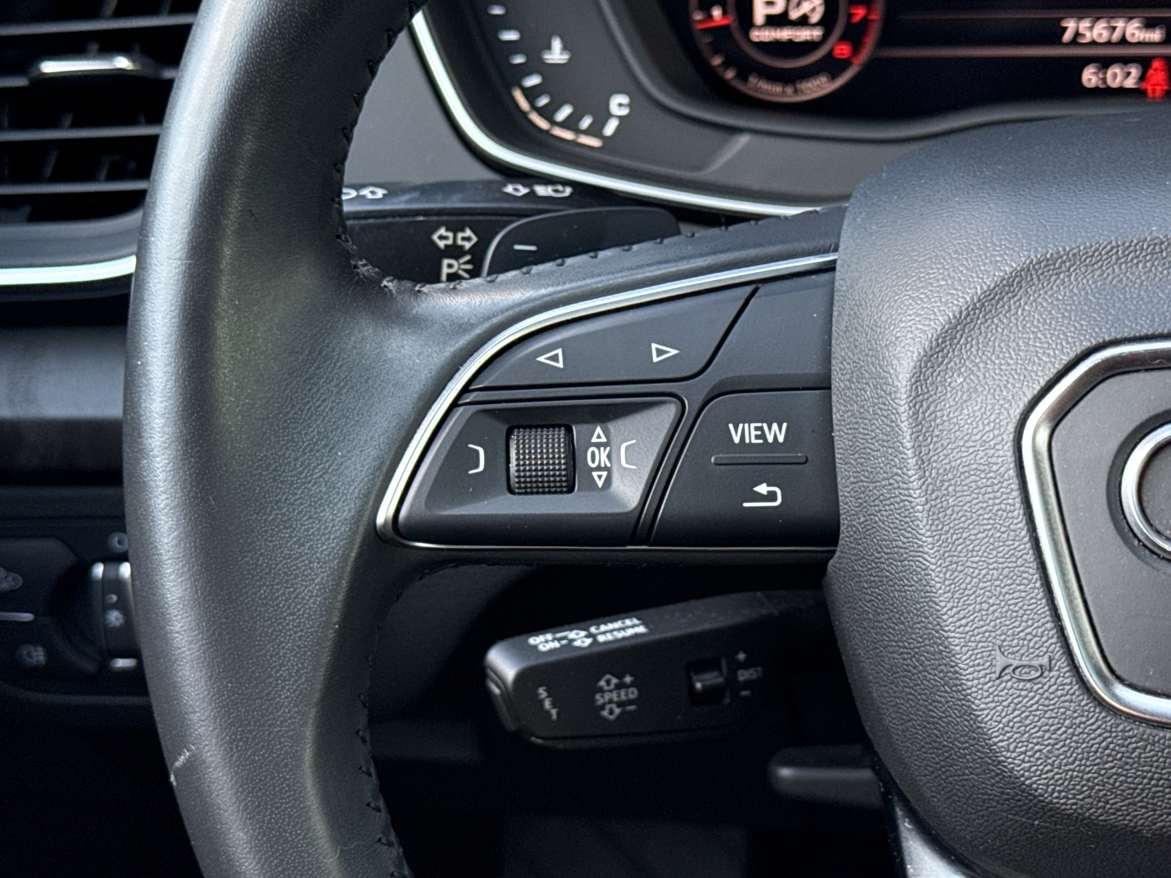 2018 Audi Q5 Premium Prestige photo 3