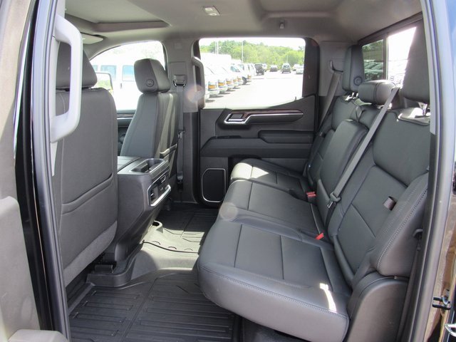 2025 Gmc Sierra 1500 SLT photo 19