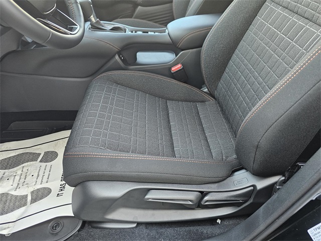 2026 Honda HR-V Sport photo 10