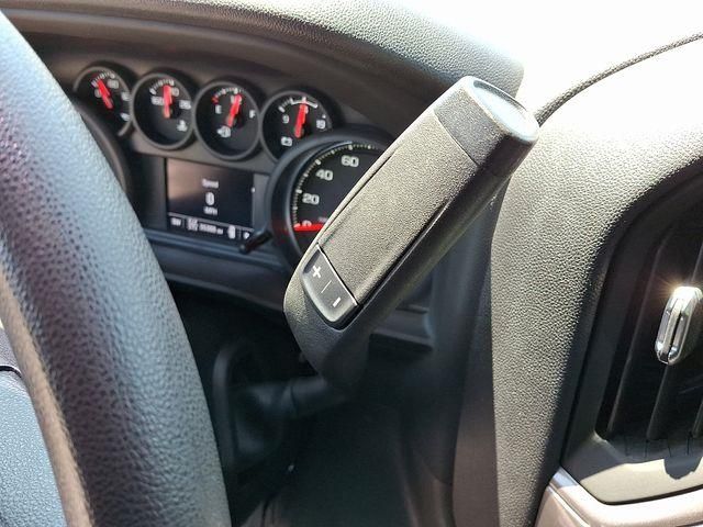 2023 Gmc Sierra 1500 Pro photo 12