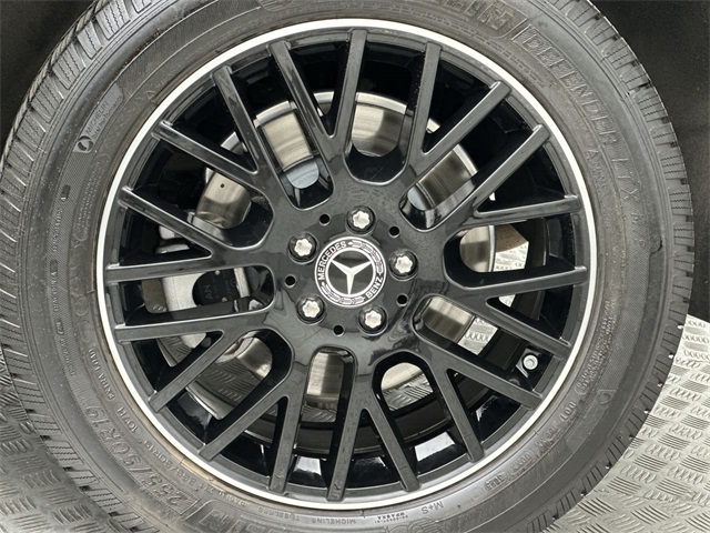 2020 Mercedes Benz GLE 350 4MATIC photo 2