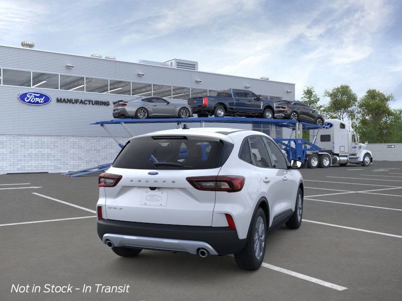 2025 Ford Escape Active photo 6