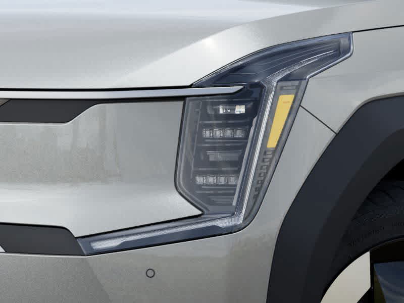 2026 Kia EV9 Light Long Range photo 16