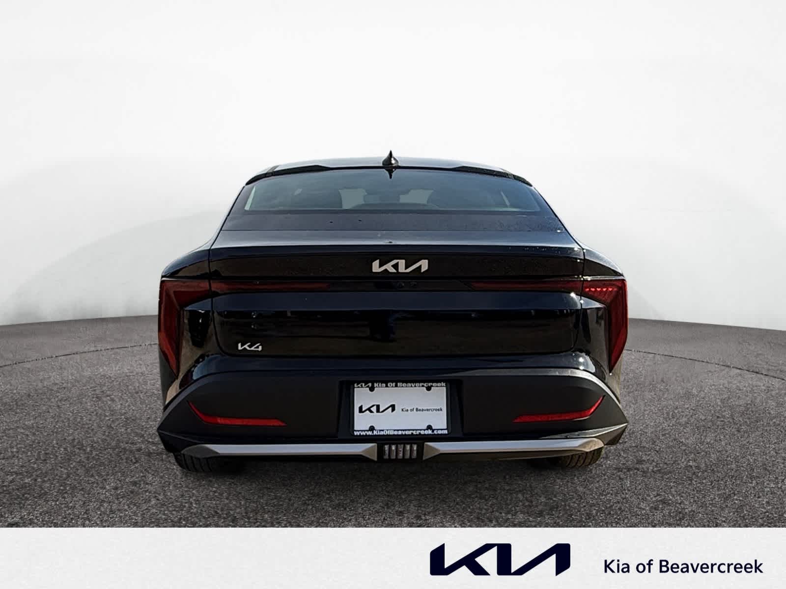 2025 Kia K4 LXS photo 4