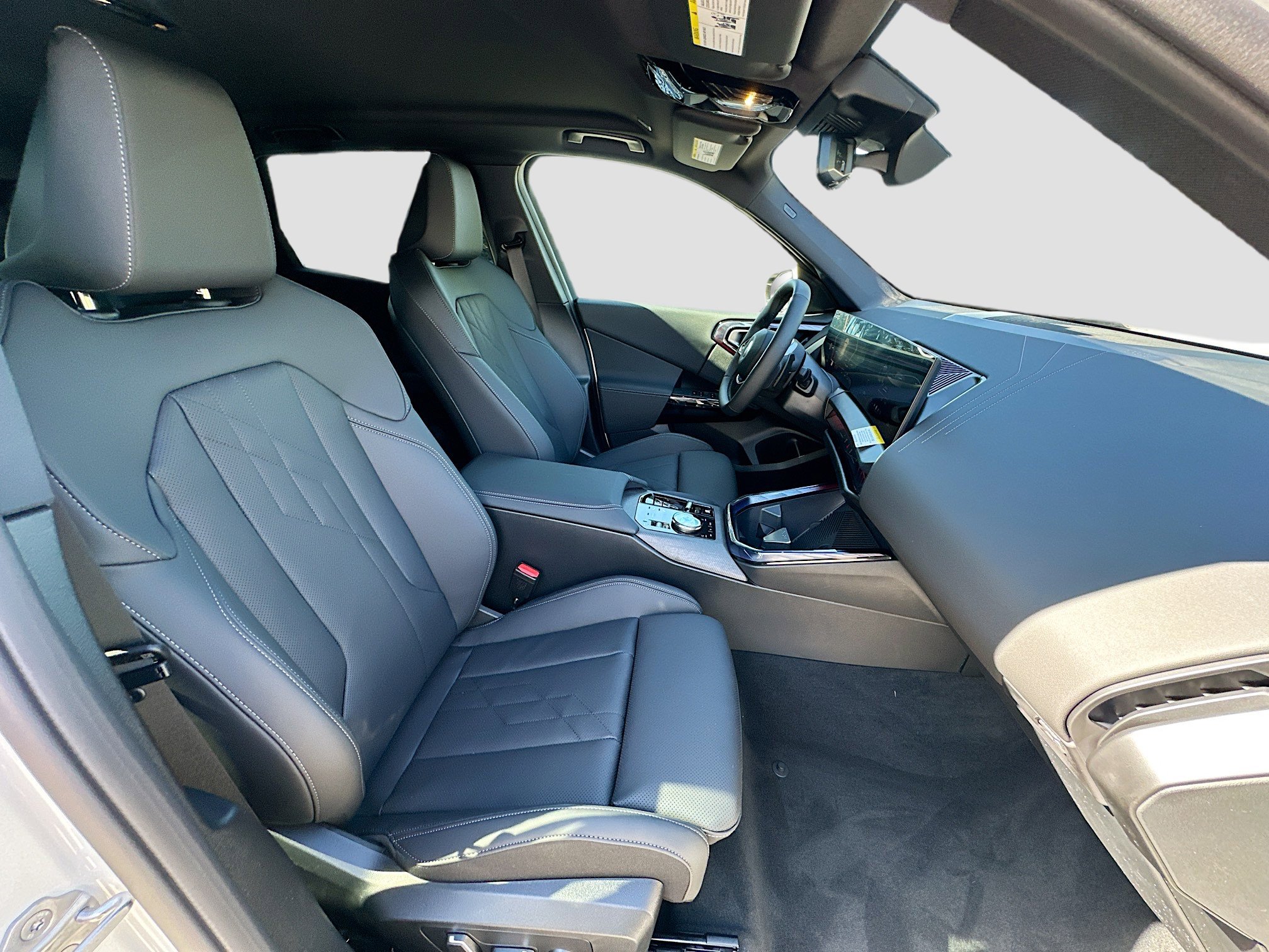2026 Bmw X3 photo 21
