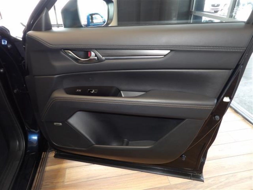 2022 Mazda CX-5 2.5 Premium Plus photo 12