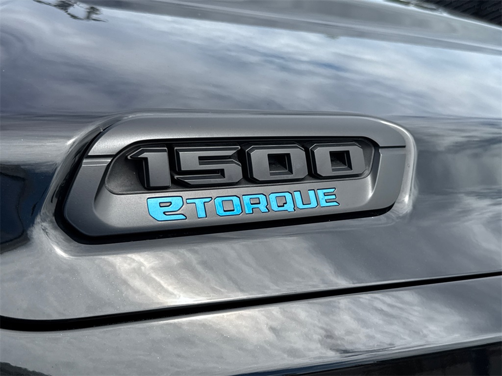 2022 Ram 1500 Big Horn Lone Star photo 6