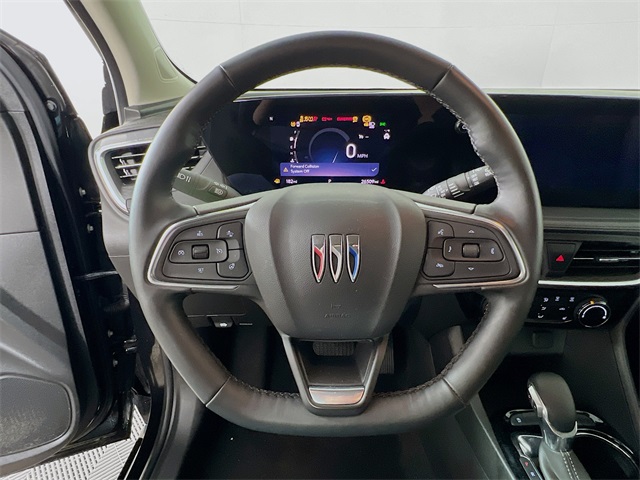 2024 Buick Encore GX Sport Touring photo 12