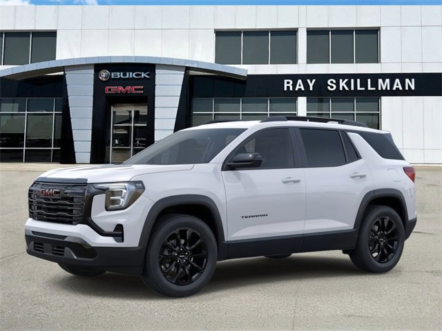 2026 Gmc Terrain Elevation photo 2