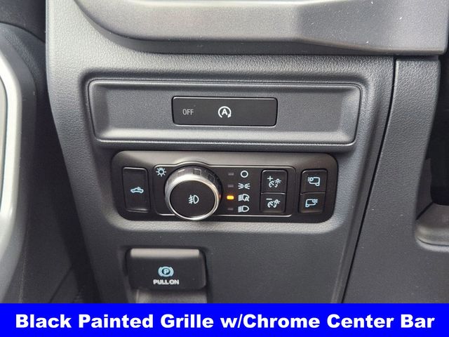2025 Ford F-150 XLT photo 21