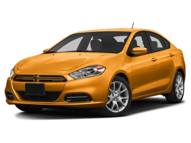 2015 Dodge Dart SXT's photo