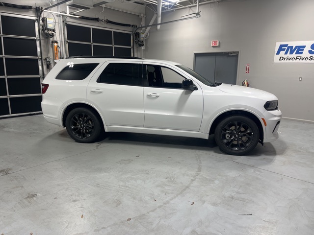 2026 Dodge Durango GT's photo