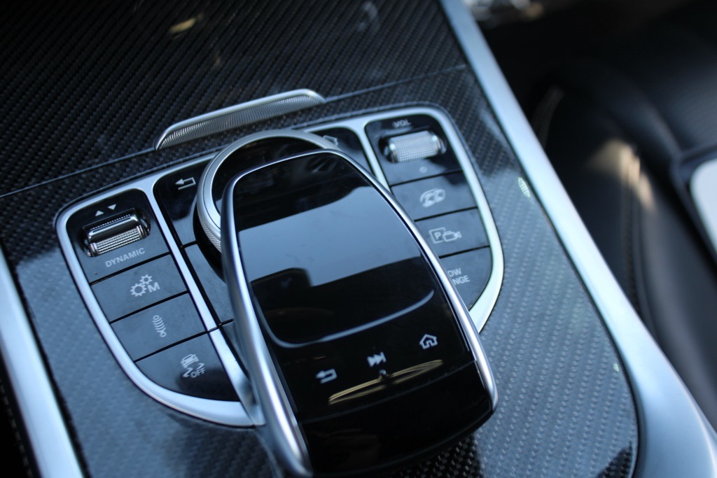 2022 Mercedes Benz G AMG 63 photo 18