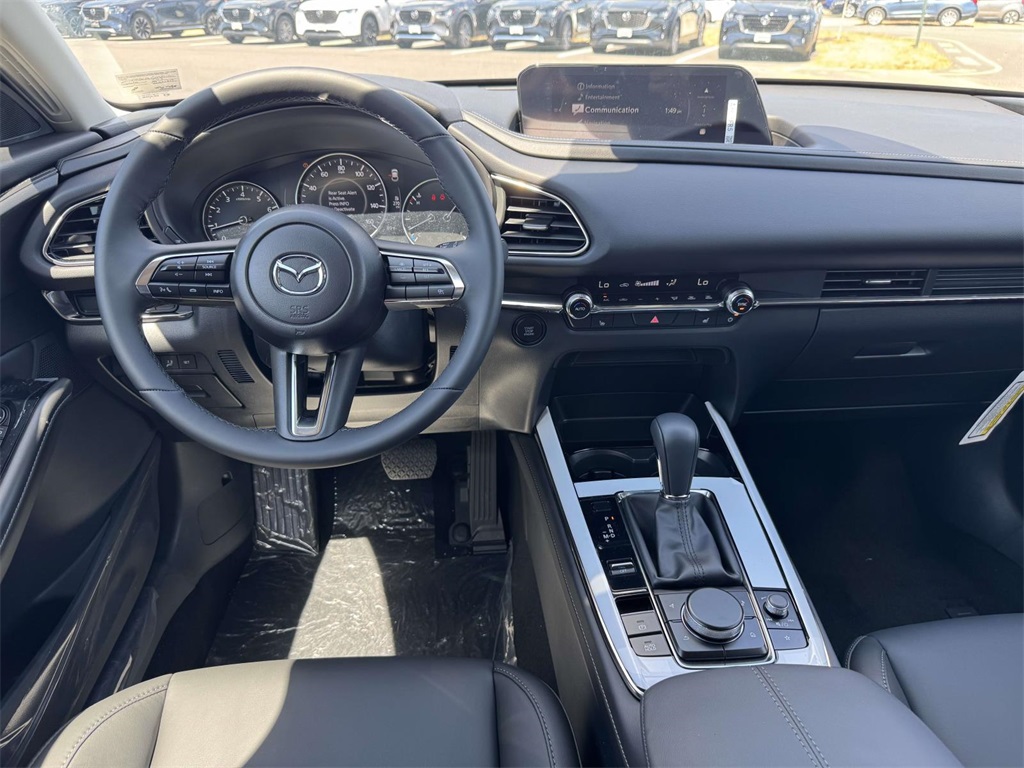 2025 Mazda CX-30 2.5 S Preferred photo 17