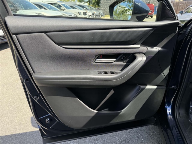 2025 Mazda CX-90 3.3 Turbo Select photo 24