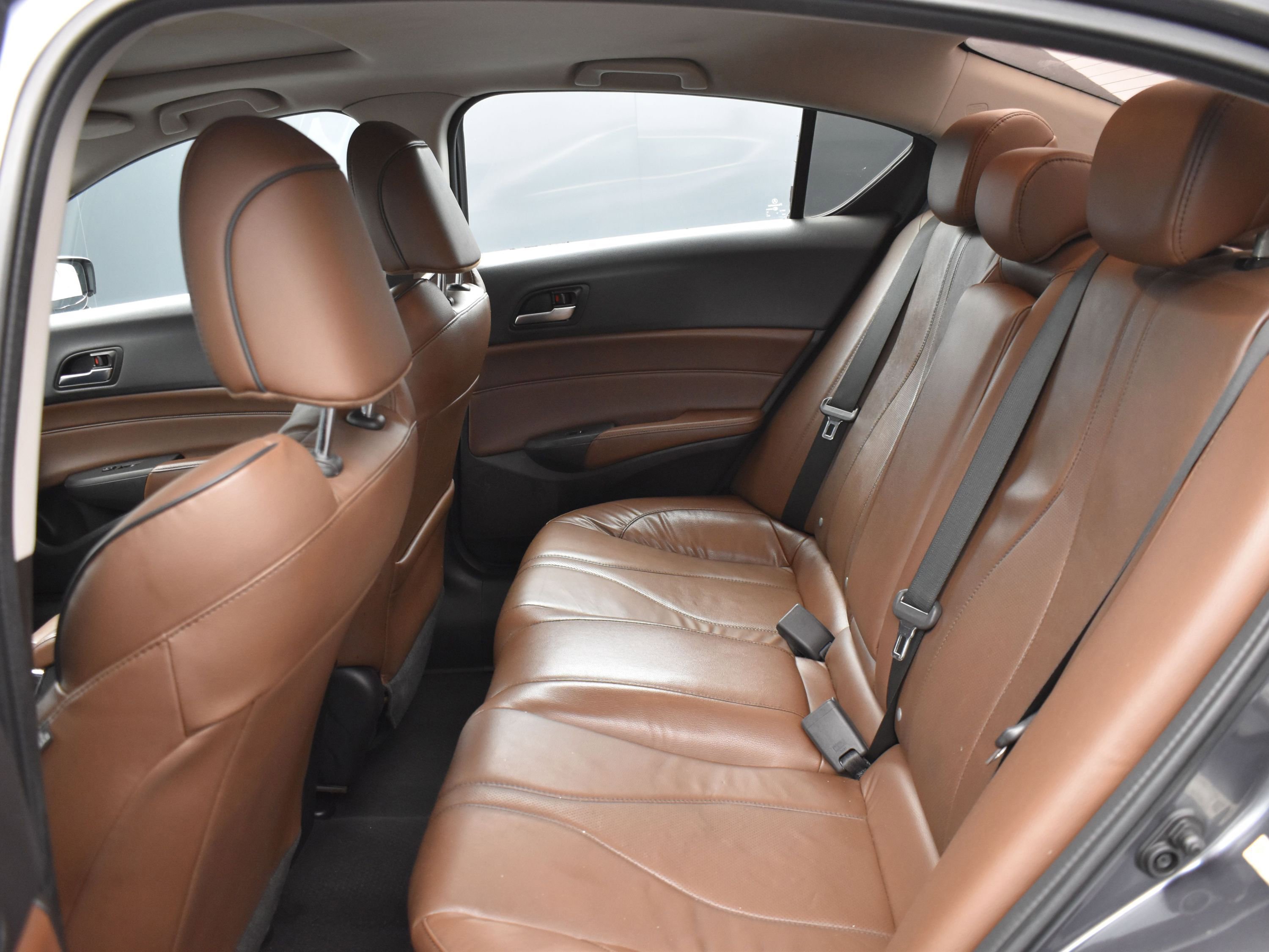 2022 Acura ILX Premium photo 16
