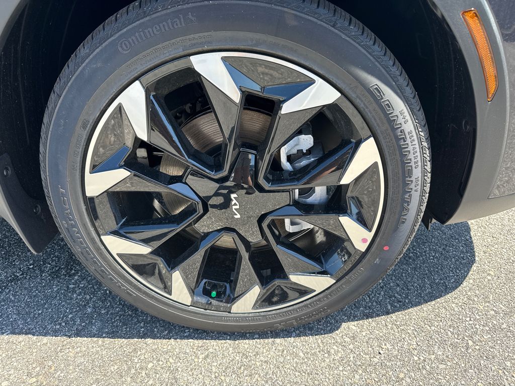 2025 Kia Sorento EX photo 11