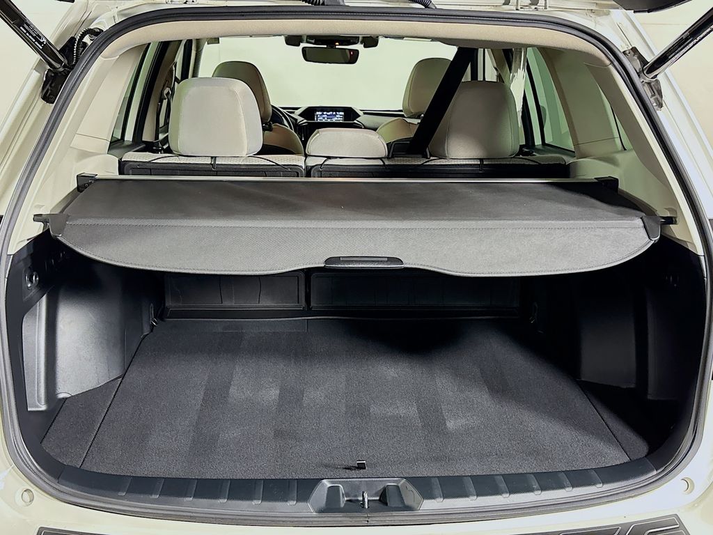 2021 Subaru Forester Premium photo 21