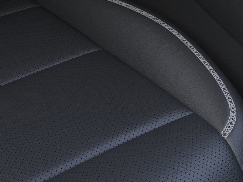 2026 Gmc Terrain Denali photo 16