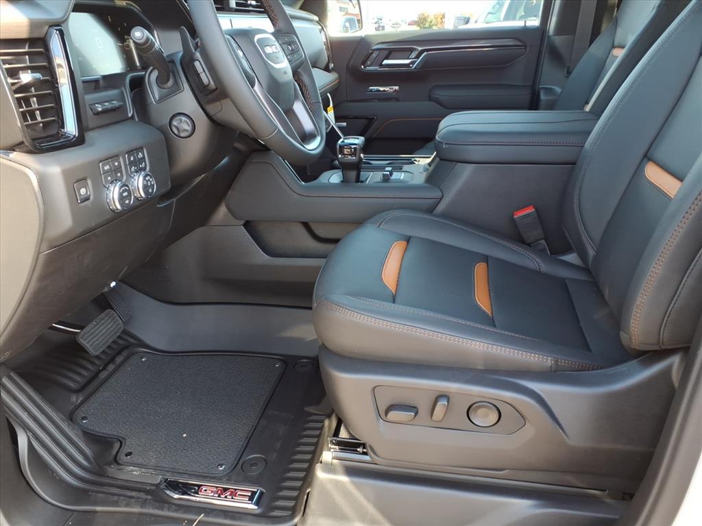 2026 Gmc Sierra 1500 AT4 photo 7