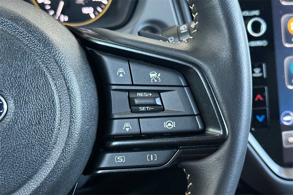 2024 Subaru Crosstrek Sport photo 23