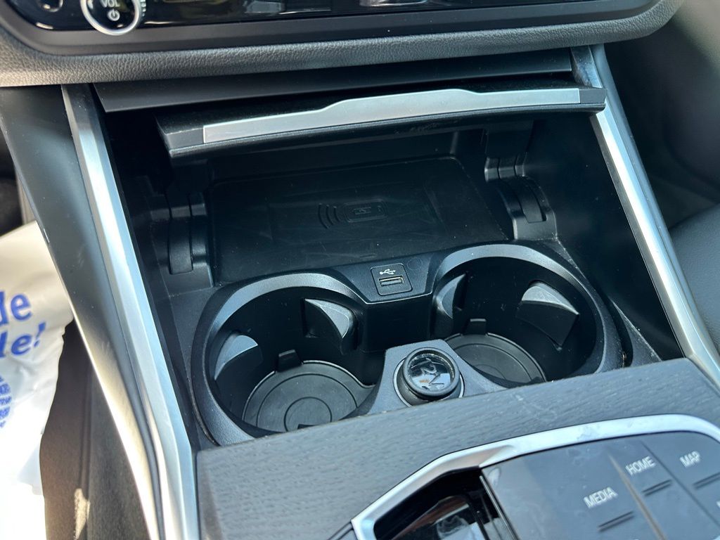 2024 Bmw 330i xDrive photo 15