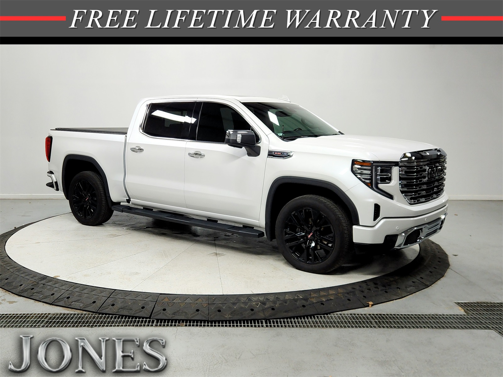 2022 GMC Sierra 1500 Denali Denali's photo