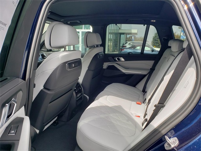 2026 Bmw X5 xDrive40i photo 13