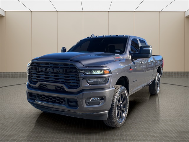 2025 RAM Ram 2500 Pickup Big Horn's photo