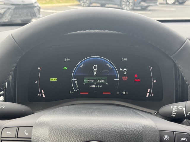 2026 Toyota Camry LE photo 18