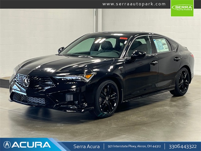 2026 Acura Integra A-Spec with Tech Package's photo