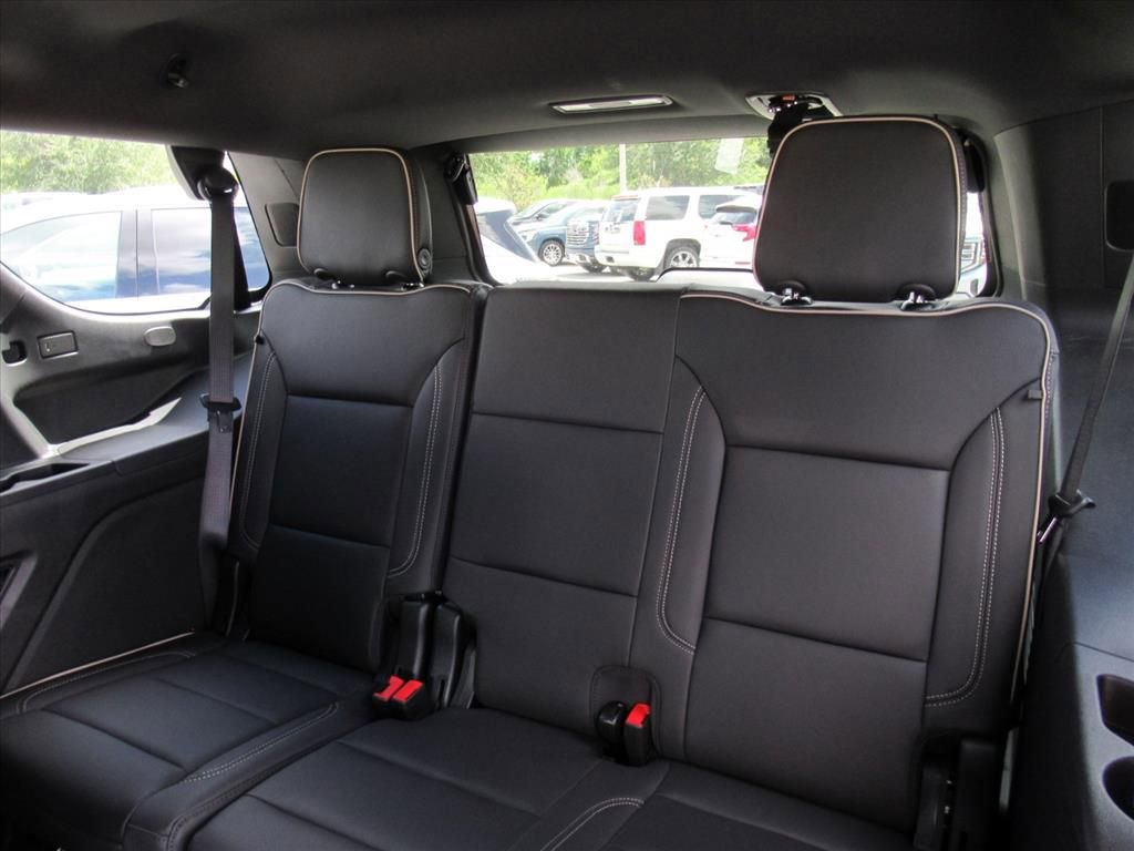 2025 Gmc Yukon photo 28
