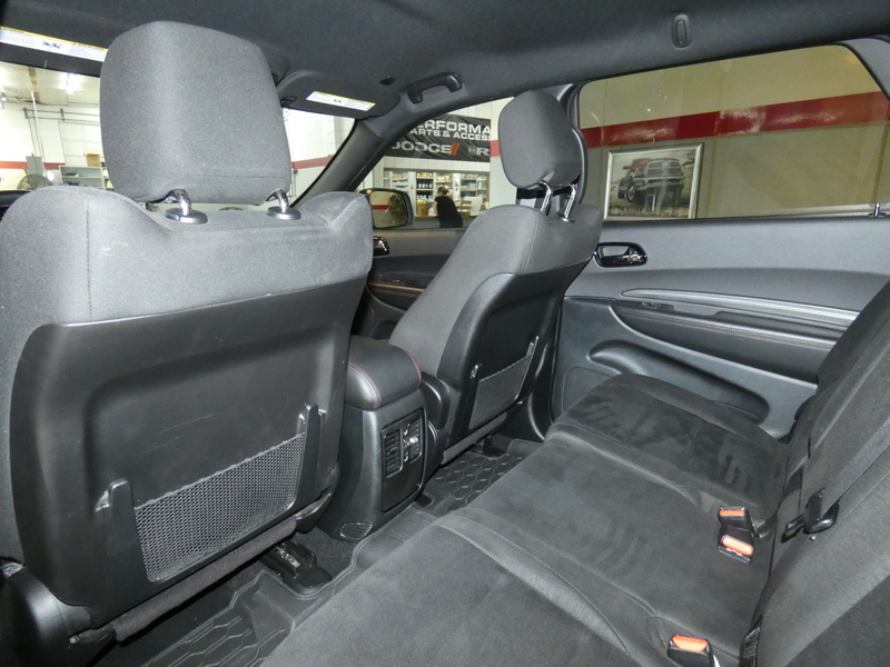 2024 Dodge Durango GT photo 20