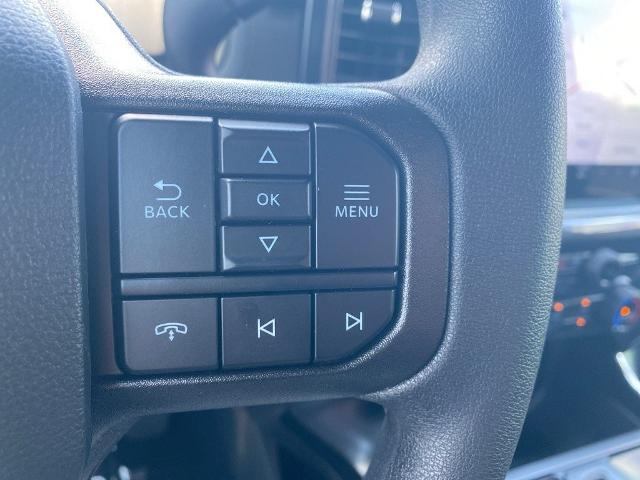 2025 Ford F-150 STX photo 22