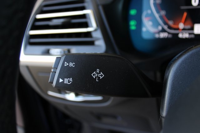 2022 Bmw X3 xDrive30i photo 19