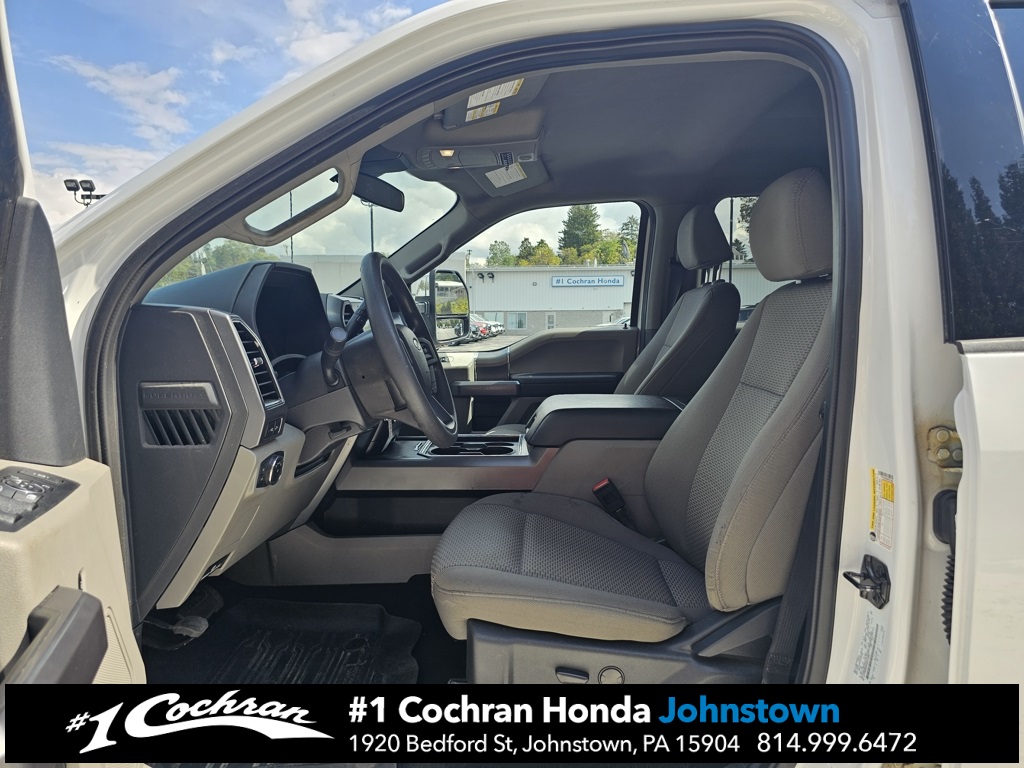2022 Ford F-250 photo 13