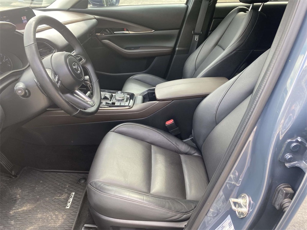 2023 Mazda CX-30 2.5 Turbo Premium photo 11