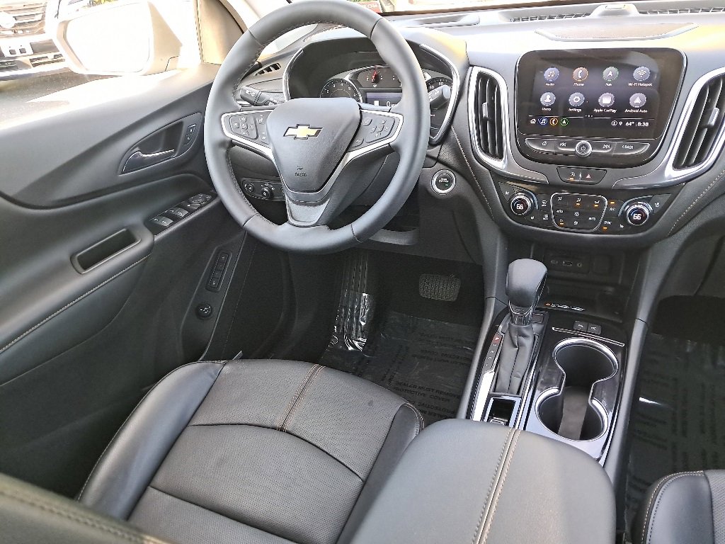 2023 Chevrolet Equinox Premier photo 22