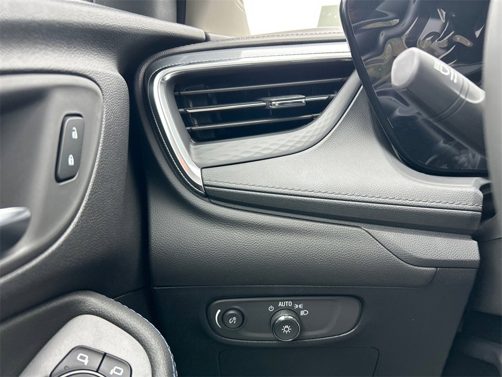 2026 BUICK ENCORE GX - Image 17