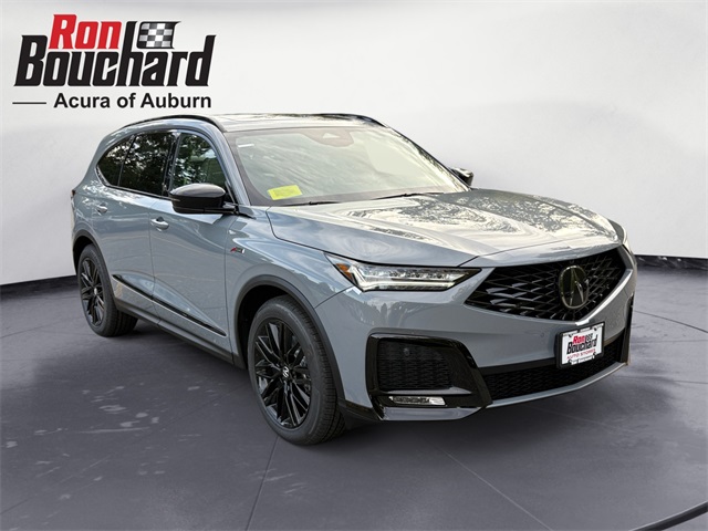 2026 Acura MDX A-spec w/Advance Package's photo