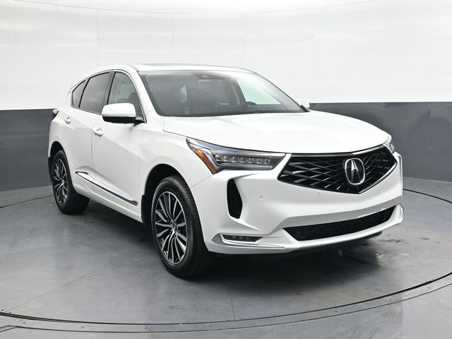 2026 Acura RDX Advance Package's photo