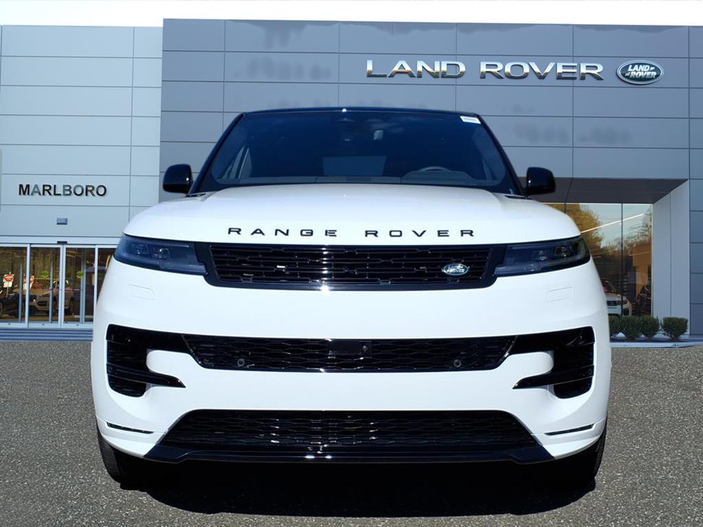 2025 Land Rover Range Rover Sport SE photo 7