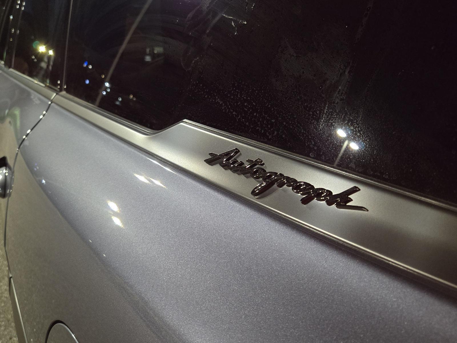 2026 Infiniti QX60 Autograph AWD photo 11