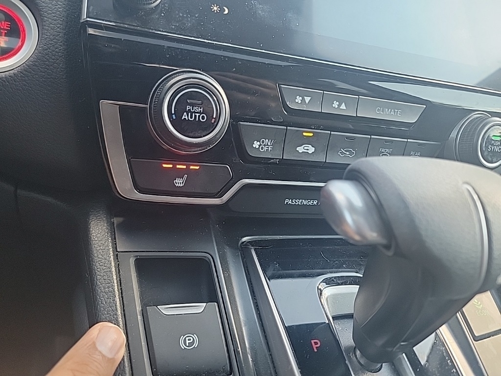 2019 Honda CR-V EX photo 15