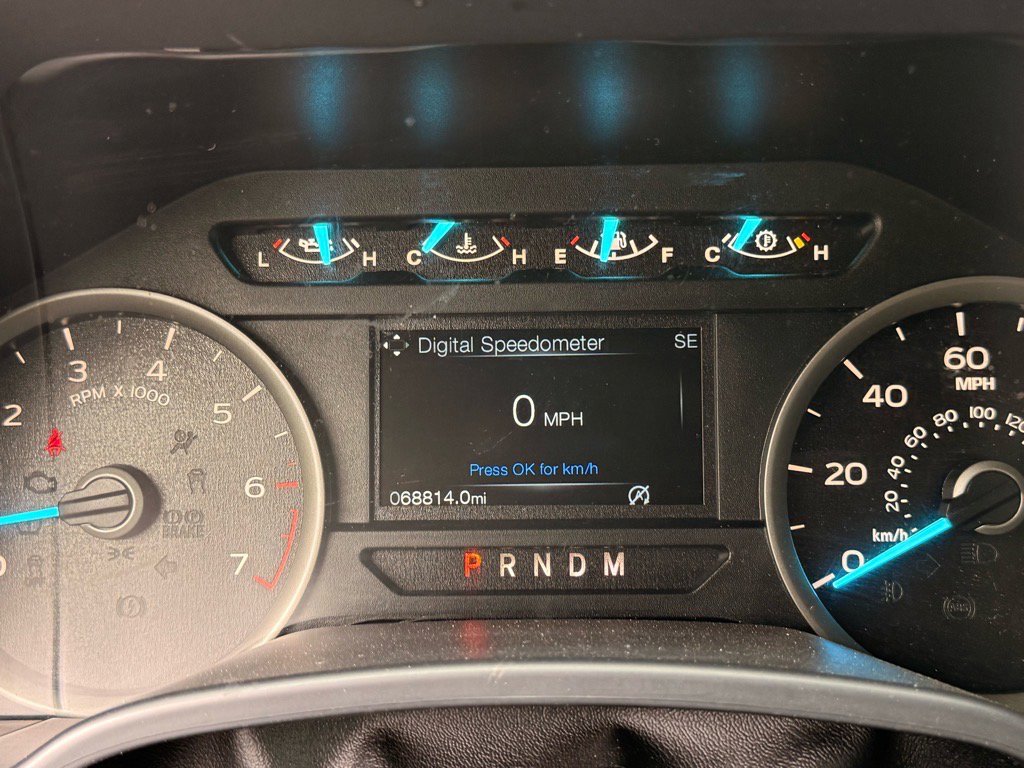 2020 Ford F-150 XLT photo 15
