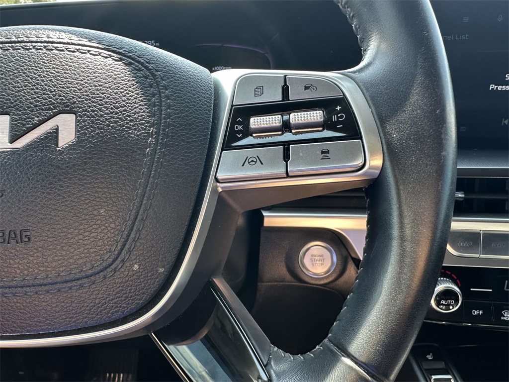 2023 Kia Telluride S photo 10