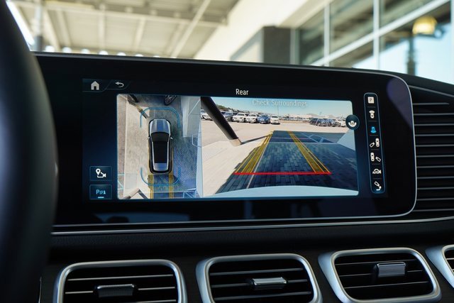 2024 Mercedes Benz GLE 450 4MATIC photo 20
