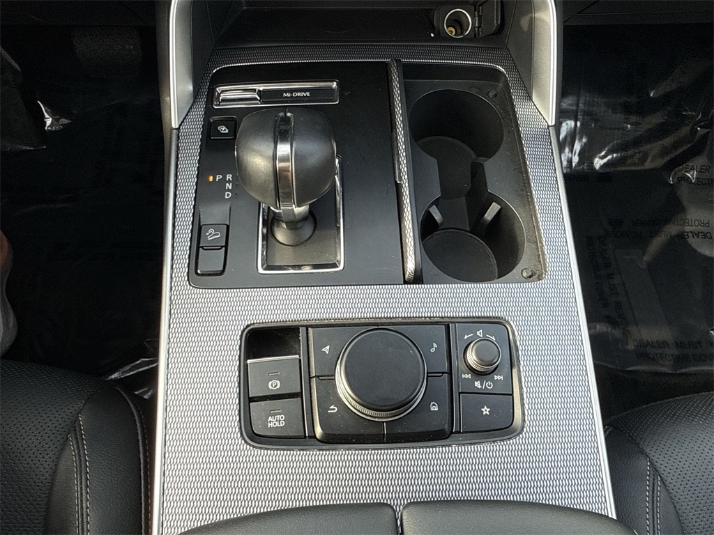 2024 Mazda CX-90 Plug-in Hybrid Premium photo 15
